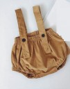 Pantalones cortos para niñas N693 2