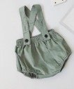 Pantalones cortos para niñas N693 4