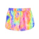 Pantalones cortos para niñas N695 7