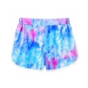 Pantalones cortos para niñas N695 9