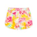 Pantalones cortos para niñas N695 13