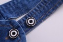 Pantalones cortos para niñas N704 2