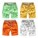 Pantalones cortos para niños N711 1