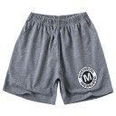 Pantalones cortos para niños N714 3