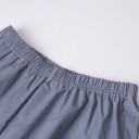 Pantalones cortos reflectantes para mujer 9