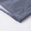 Pantalones cortos reflectantes para mujer 10