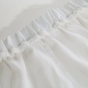Pantalones cortos sexys de mujer con encaje 11