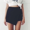 Pantalones cortos sexys de mujer 3