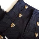 Pantalones cortos sexys de mujer 8