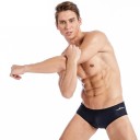 Pantalones de banho masculinos F1038 5