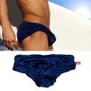 Pantalones de banho masculinos F883 4