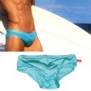 Pantalones de banho masculinos F883 5