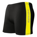 Pantalones de banho masculinos F944 3