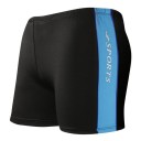 Pantalones de banho masculinos F944 4