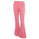 Pantalones de campana para mujer 5