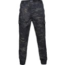 Pantalones de camuflaje para hombre 7