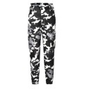 Pantalones de camuflaje para mujer A215 6