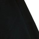 Pantalones de chándal para mujer con cordón Unicolor Algodón Cómodos, elegantes, ideales para el uso diario 6