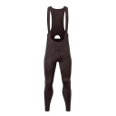 Pantalones de ciclismo para hombre con tirantes largos elásticos transpirables de poliéster elastano lycra para ciclismo de carretera y recreativo 4