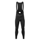 Pantalones de ciclismo para hombre con tirantes largos elásticos transpirables de poliéster elastano lycra para ciclismo de carretera y recreativo 2