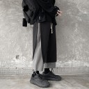 Pantalones de doble capa 5