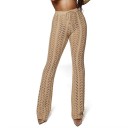 Pantalones de encaje para mujer 5