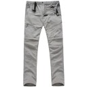 Pantalones de hombre A3112 4
