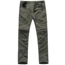 Pantalones de hombre A3112 8