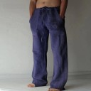 Pantalones de hombre A3116 3