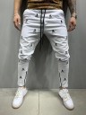 Pantalones de hombre A3127 3