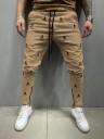 Pantalones de hombre A3127 5