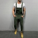 Pantalones de hombre A3130 6