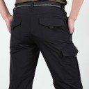 Pantalones de hombre F1327 1