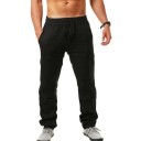 Pantalones de hombre F1328 2