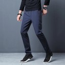 Pantalones de hombre F1331 6