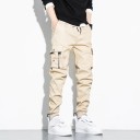 Pantalones de hombre F1343 5