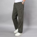 Pantalones de hombre F1346 3