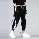 Pantalones de hombre F1356 5