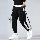 Pantalones de hombre F1356 1
