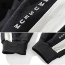 Pantalones de hombre F1356 4