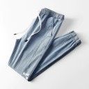 Pantalones de hombre F1359 7