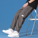 Pantalones de hombre F1362 9