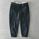 Pantalones de hombre F1364 3