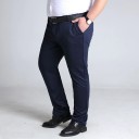 Pantalones de hombre F1365 5
