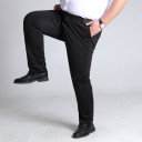 Pantalones de hombre F1365 3