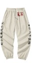 Pantalones de hombre F1370 19