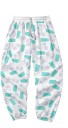 Pantalones de hombre F1370 7
