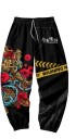 Pantalones de hombre F1370 22