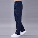 Pantalones de hombre F1375 4