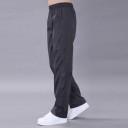 Pantalones de hombre F1375 5